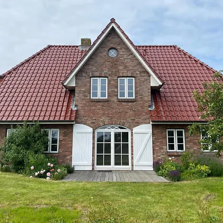 Antonias Hues Holiday home