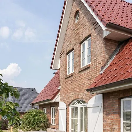 Antonias Hues 펜션 *