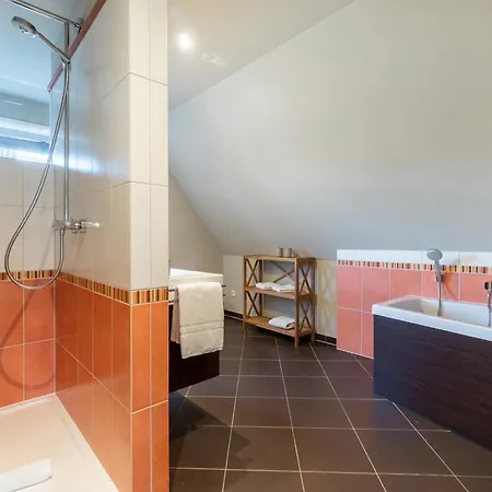 펜션 Antonias Hues *