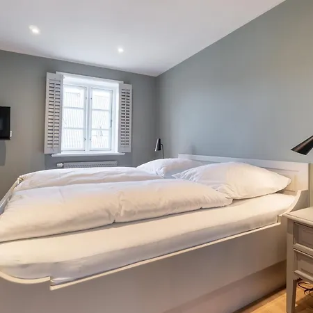 Antonias Hues 펜션