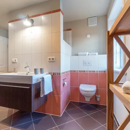 펜션 Antonias Hues Midlum (Schleswig-Holstein)