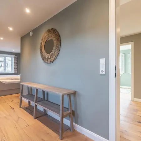 Antonias Hues 펜션