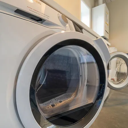 Antonias Hues 펜션 *