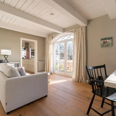 Antonias Hues 펜션 Midlum (Schleswig-Holstein)