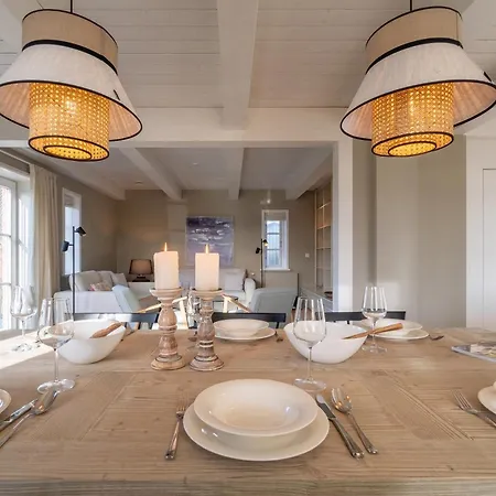 펜션 Antonias Hues