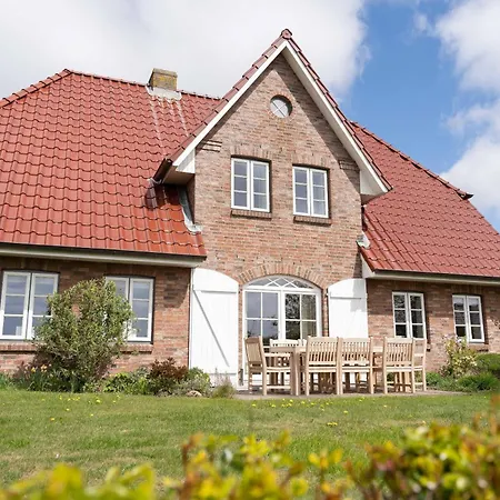 펜션 Antonias Hues