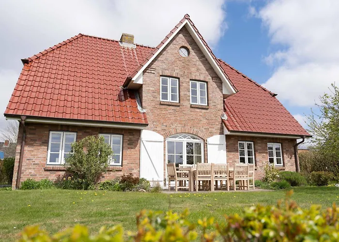 Semesterbostad Antonias Hues